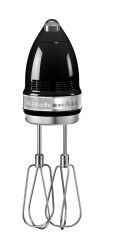 KitchenAid 9 Hızlı El Mikseri 5KHM9212 Onyx Black-EOB