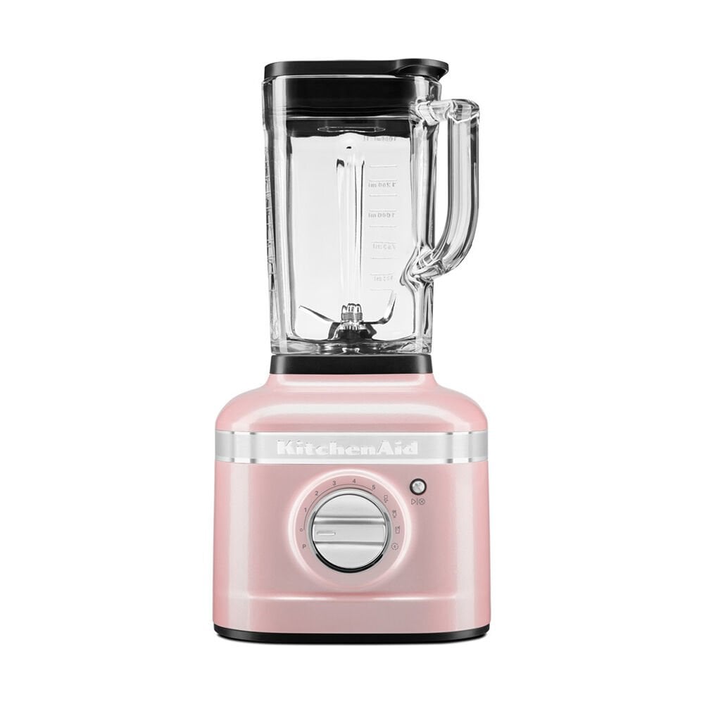 KitchenAid Artisan 1,4 L Blender 5KSB4026 Silk Pink -ESP