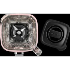 KitchenAid Artisan 1,4 L Blender 5KSB4026 Silk Pink -ESP
