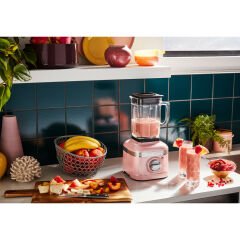 KitchenAid Artisan 1,4 L Blender 5KSB4026 Silk Pink -ESP