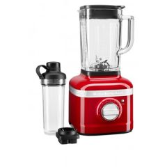 KitchenAid 5KSB4034ECA K400 1200 Watt Kırmızı Smoothie Blender ve Kişisel Sürahi
