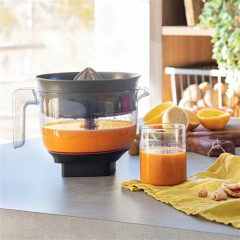 KitchenAid Artisan 1,4 L Blender ve Narenciye Sıkacağı Aksesuarı