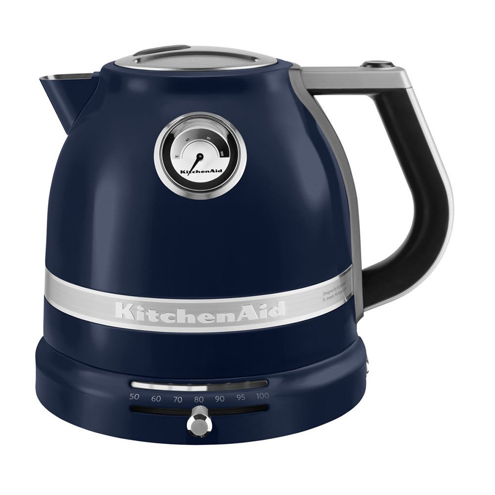 KitchenAid Artisan 1,5 L Su Isıtıcısı 5KEK1522 - Ink Blue