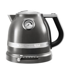 KitchenAid Artisan 1,5 L Su Isıtıcısı 5KEK1522 - Medallion Silver