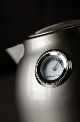 KitchenAid Artisan 1,5 L Su Isıtıcısı 5KEK1522 - Medallion Silver