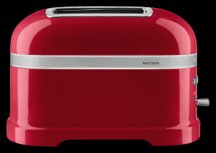 KitchenAid Artisan 2 Dilim Ekmek Kızartma Makinesi 5KMT2204 - Candy Apple