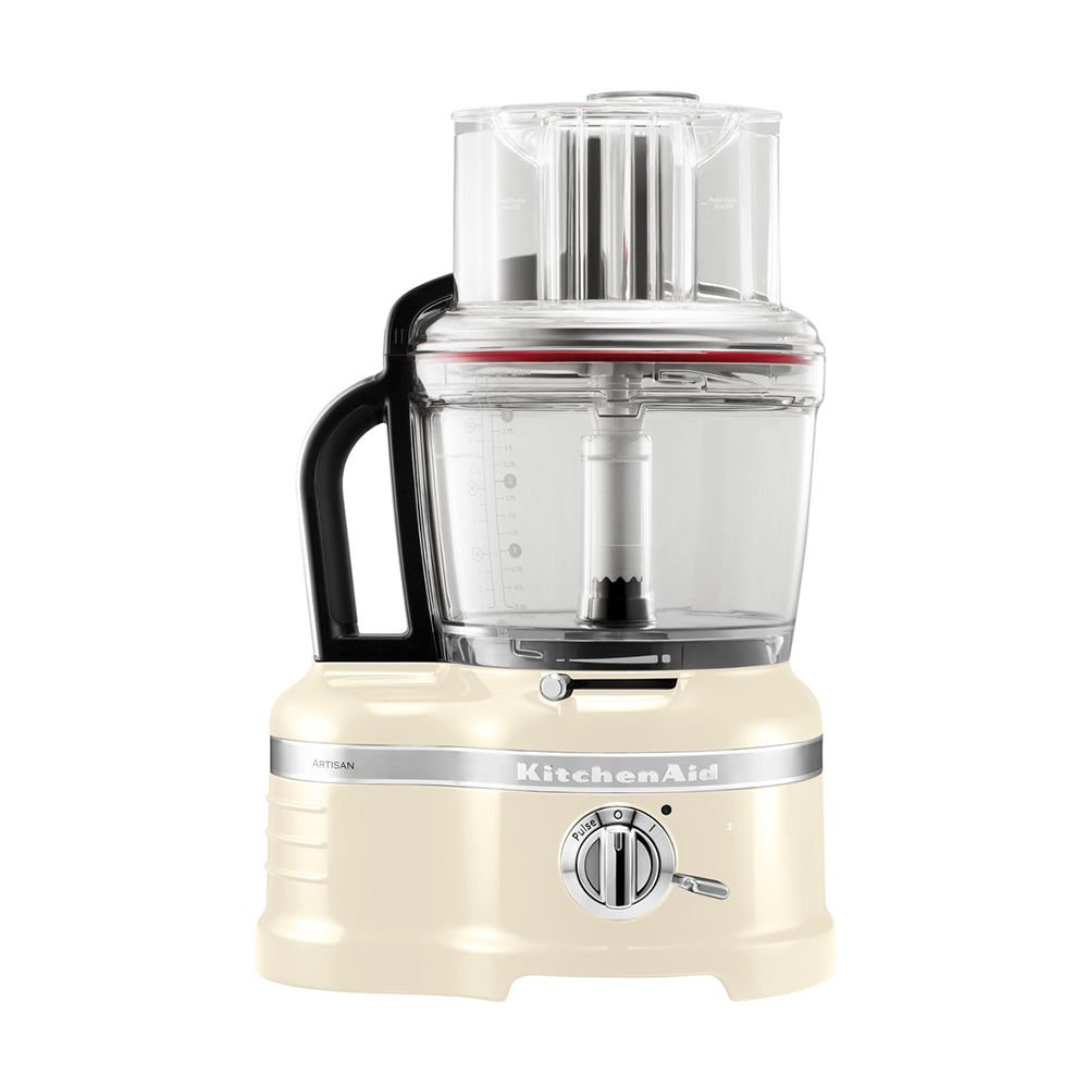 KitchenAid Artisan 4 L Mutfak Robotu 5KFP1644 - Almond Cream