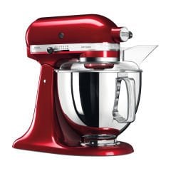 KitchenAid Artisan 4,8 L Stand Mikser 5KSM175PSECA - Candy Apple
