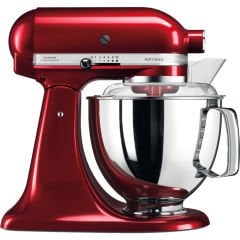 KitchenAid Artisan 4,8 L Stand Mikser 5KSM175PSECA - Candy Apple
