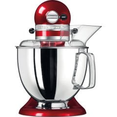 KitchenAid Artisan 4,8 L Stand Mikser 5KSM175PSECA - Candy Apple