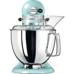 KitchenAid Artisan 4,8 L Stand Mikser 5KSM175PS Ice Blue-EIC