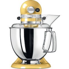 KitchenAid Artisan 4,8 L Stand Mikser 5KSM175PS Majestic Yellow