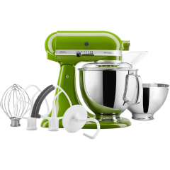 KitchenAid Artisan 4,8 L Stand Mikser 5KSM175PS Matcha-EMA