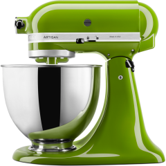 KitchenAid Artisan 4,8 L Stand Mikser 5KSM175PS Matcha-EMA