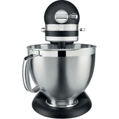 KitchenAid Artisan 4,8 L Stand Mikser 5KSM185PS Cast Iron Black