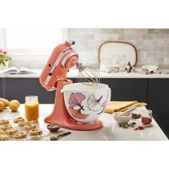 KitchenAid Artisan Stand Mikser 4,8 L 5KSM185PS Coral-EPH