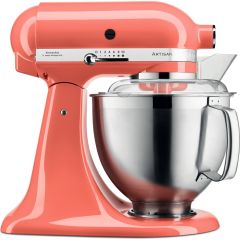 KitchenAid Artisan Stand Mikser 4,8 L 5KSM185PS Coral-EPH