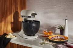 KitchenAid Artisan 4,8l Stand Mixer 5KSM180CB Özel Üretim