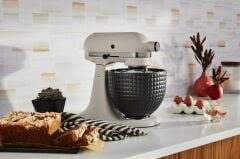 KitchenAid Artisan 4,8l Stand Mixer 5KSM180CB Özel Üretim