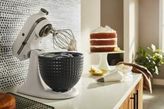 KitchenAid Artisan 4,8l Stand Mixer 5KSM180CB Özel Üretim