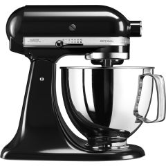 KitchenAid Artisan Stand Mikser 125 - Onyx Black- 5KSM125EOB
