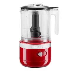 KitchenAid Cordless 1,19 L Mutfak Robotu 5KFCB519 EER-Empire