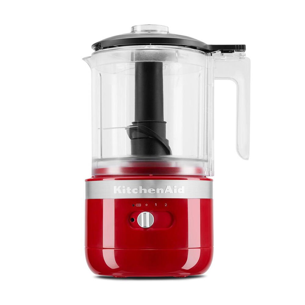 KitchenAid Cordless 1,19 L Mutfak Robotu 5KFCB519 EER-Empire