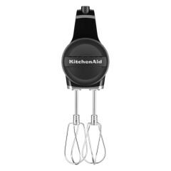 KitchenAid Cordless El Mikseri 7 Hız 5KHMB732 - Matte Black