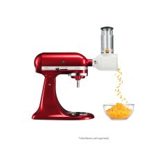 KitchenAid Dilimleme ve Doğrama Aksesuarı-5KMVSA