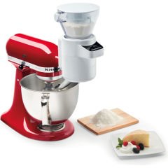 KitchenAid Elek ve Tartı Aksesuarı-5KSMSFTA