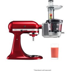 KitchenAid Meyve/Sebze Yavaş Sıkma Aksesuarı-5KSM1JA