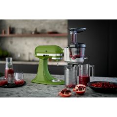 KitchenAid Meyve/Sebze Yavaş Sıkma Aksesuarı-5KSM1JA