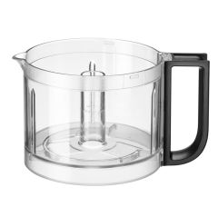 KitchenAid Mini Mutfak Robotu 5KFC3516 Almond Cream-EAC