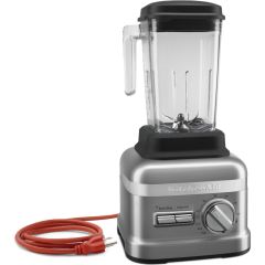 KitchenAid Profesyonel Blender 5KSBBC1B0 Contour Silver