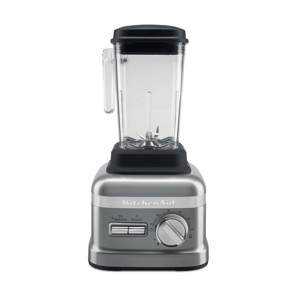 KitchenAid Profesyonel Blender 5KSBBC1B0 Contour Silver