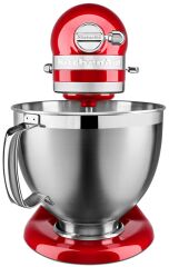 KitchenAid Artisan 4,8 L Stand Mikser 5KSM185PSECA - Candy Apple