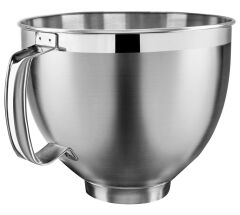 KitchenAid Artisan 4,8 L Stand Mikser 5KSM185PSECA - Candy Apple